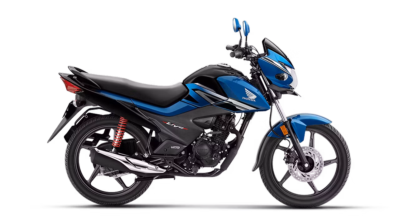 Honda Livo 110