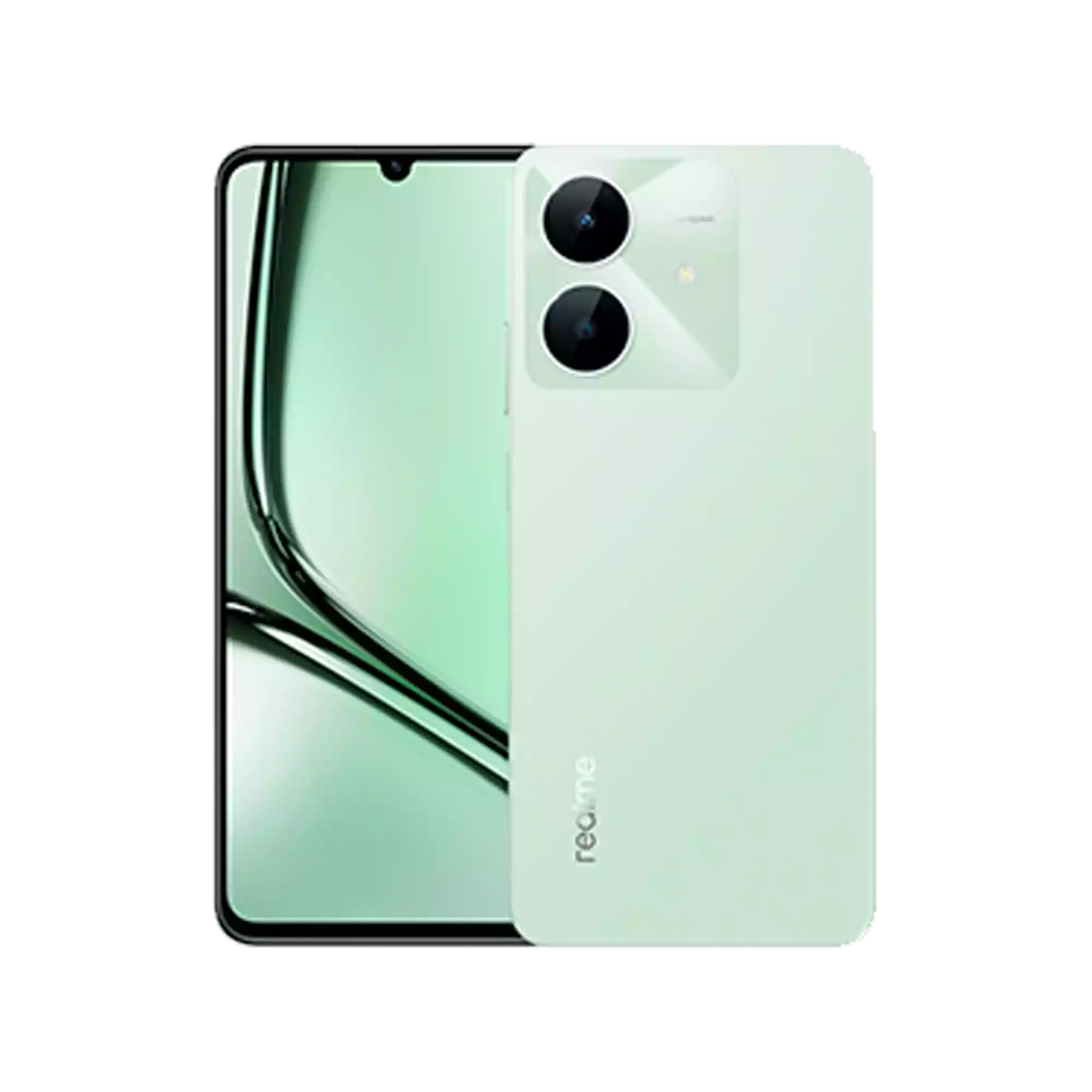 Realme Note 60x