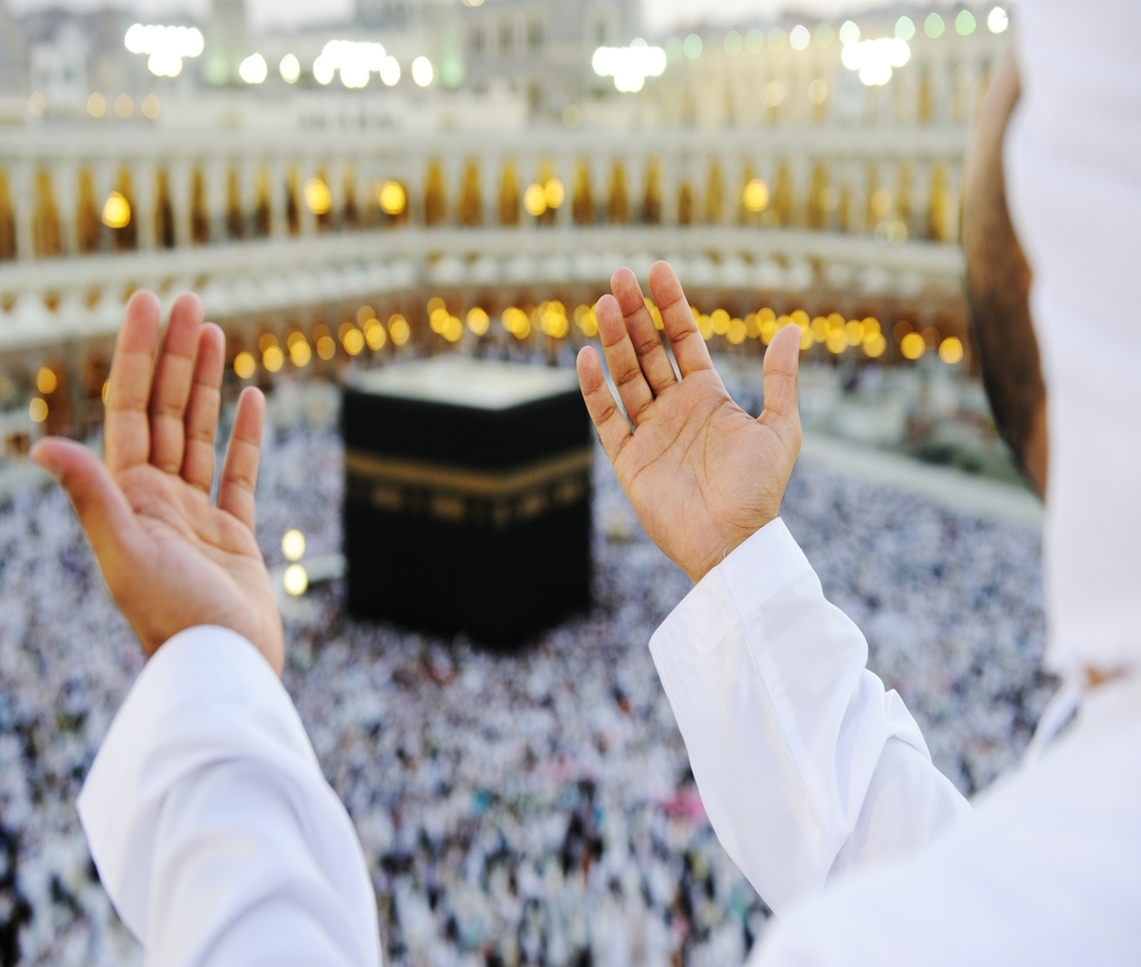 Umrah Package